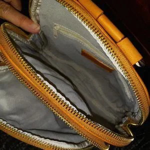 Valentina | Bags | Valentina Genuine Italian Leather  display picture 1